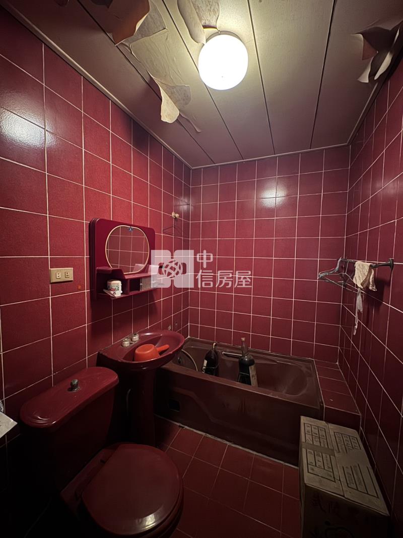 大溪介壽路金透店房屋室內格局與周邊環境