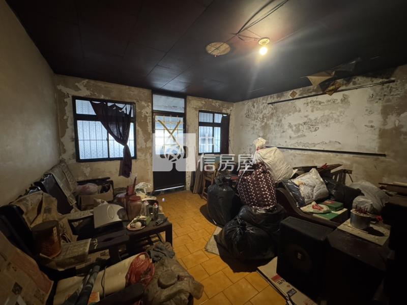 大溪介壽路金透店房屋室內格局與周邊環境