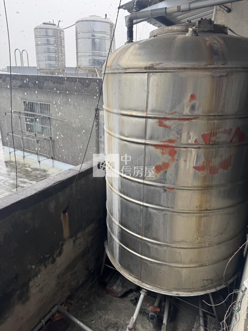 大溪介壽路金透店房屋室內格局與周邊環境