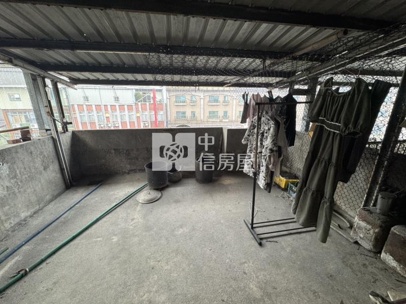 大溪介壽路金透店房屋室內格局與周邊環境