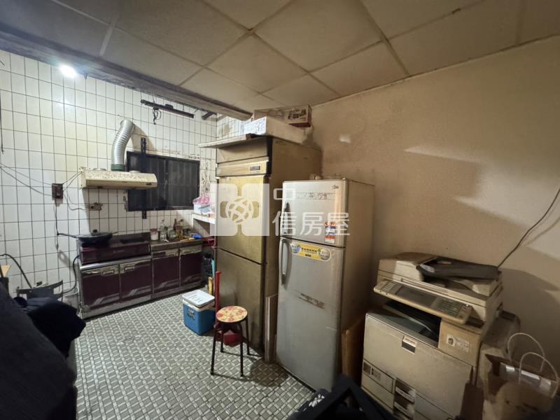 大溪介壽路金透店房屋室內格局與周邊環境