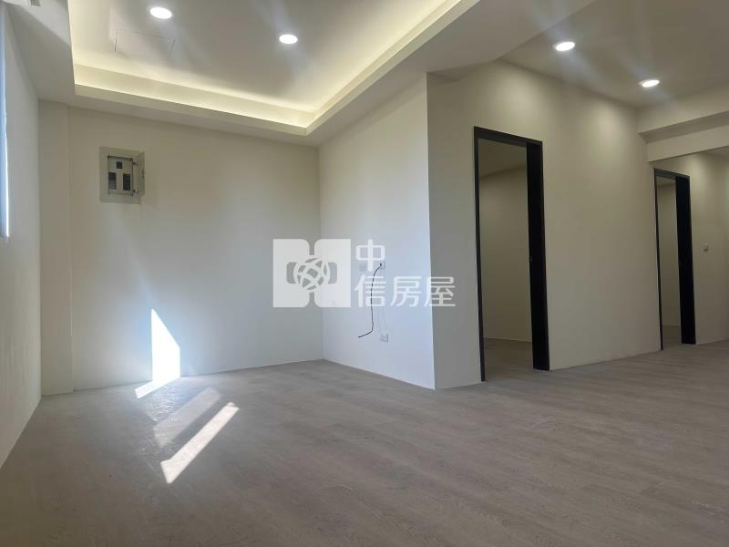 桃市府文康街三房美寓房屋室內格局與周邊環境