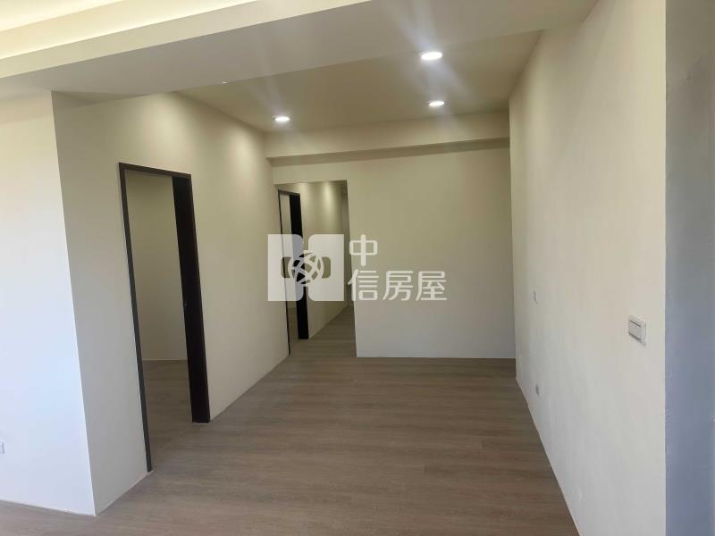 桃市府文康街三房美寓房屋室內格局與周邊環境