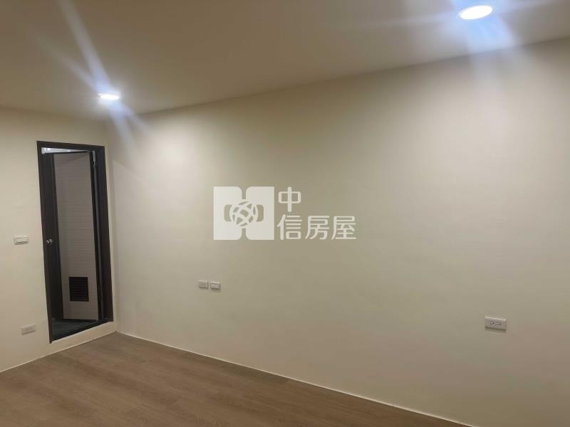 桃市府文康街三房美寓房屋室內格局與周邊環境