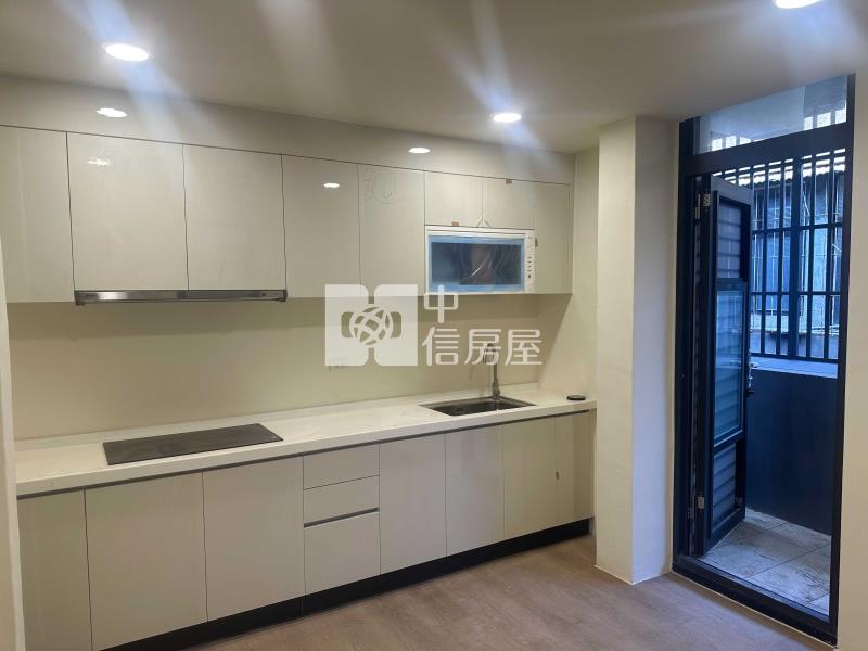 桃市府文康街三房美寓房屋室內格局與周邊環境