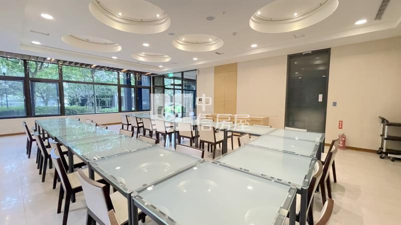 湯園景觀稀少釋出美2房房屋室內格局與周邊環境