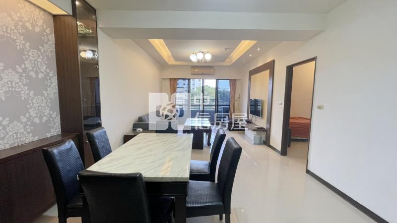 湯園景觀稀少釋出美2房房屋室內格局與周邊環境