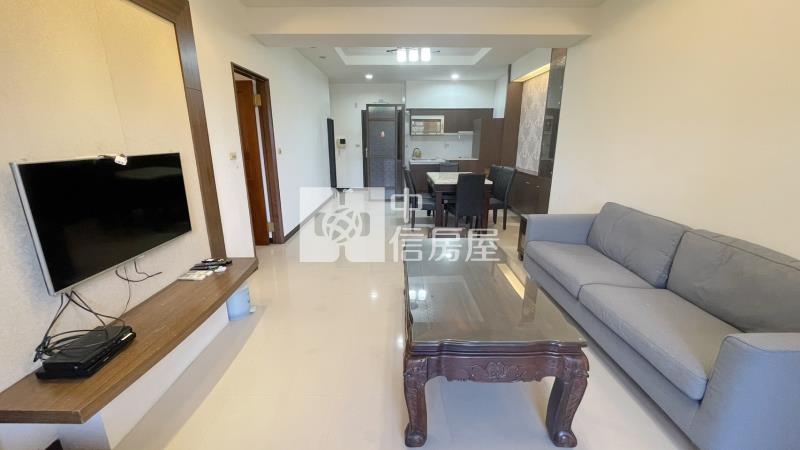 湯園景觀稀少釋出美2房房屋室內格局與周邊環境