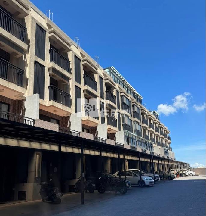 《晶顥團隊》觀音紐約幸運星5房別墅房屋室內格局與周邊環境