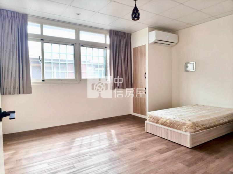 斗六三學區旁優質美透天房屋室內格局與周邊環境