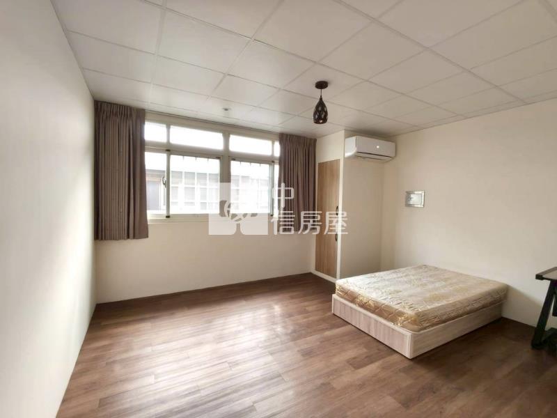 斗六三學區旁優質美透天房屋室內格局與周邊環境