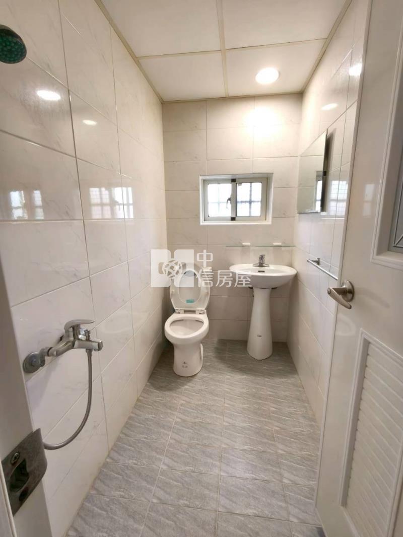 斗六三學區旁優質美透天房屋室內格局與周邊環境