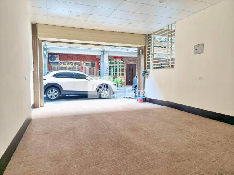 斗六三學區旁優質美透天房屋室內格局與周邊環境