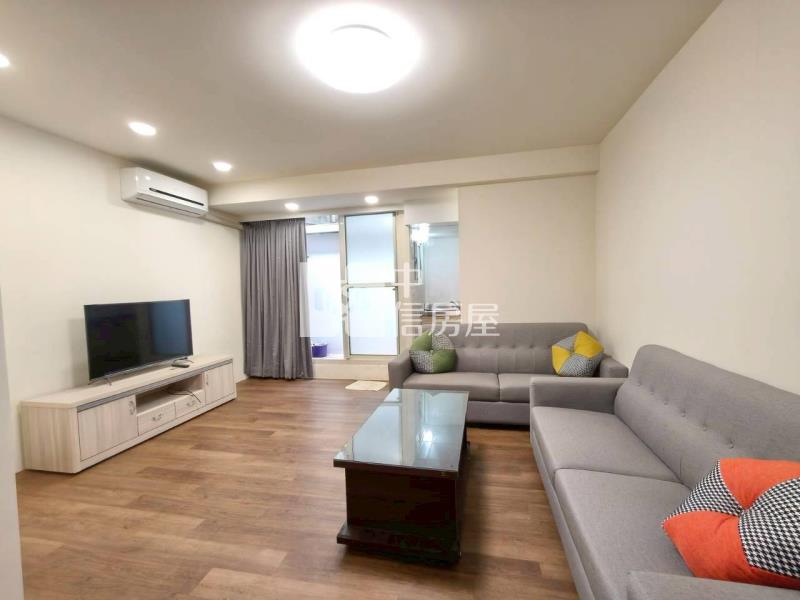 斗六三學區旁優質美透天房屋室內格局與周邊環境