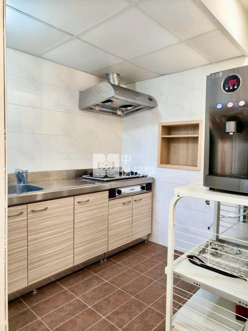 斗六三學區旁優質美透天房屋室內格局與周邊環境