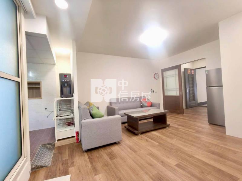 斗六三學區旁優質美透天房屋室內格局與周邊環境