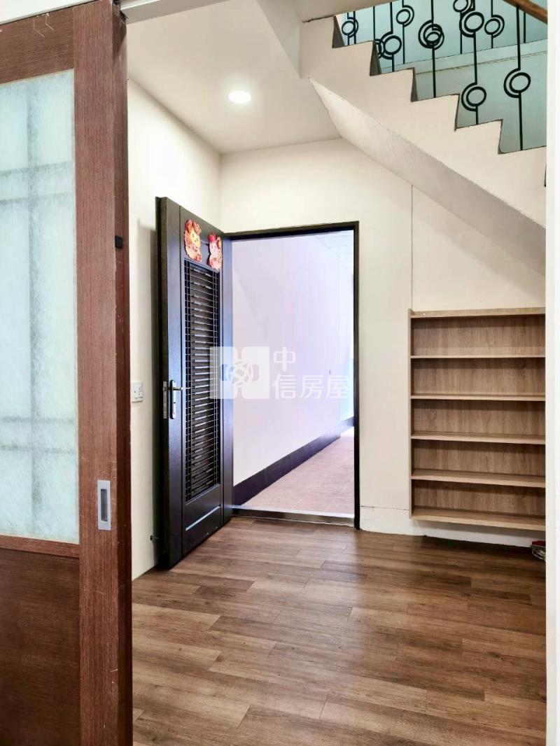 斗六三學區旁優質美透天房屋室內格局與周邊環境