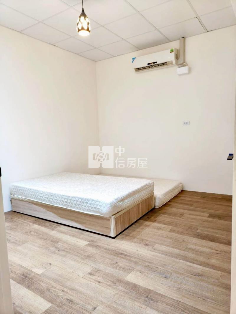 斗六三學區旁優質美透天房屋室內格局與周邊環境