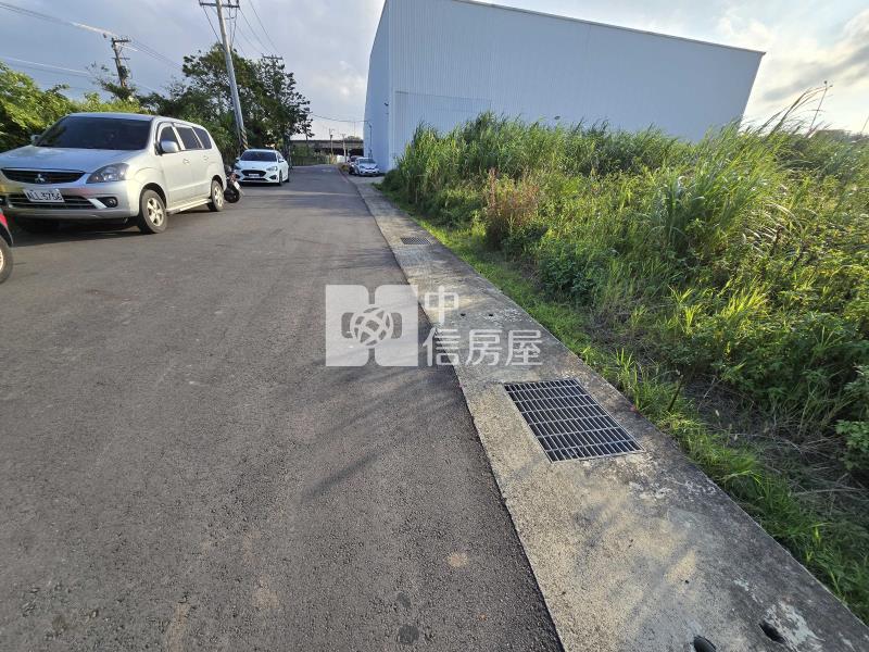 平鎮66交流道合法鐵皮廠房房屋室內格局與周邊環境