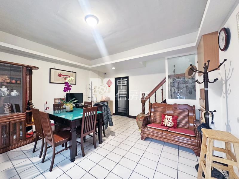 松竹商圈便宜透套房屋室內格局與周邊環境