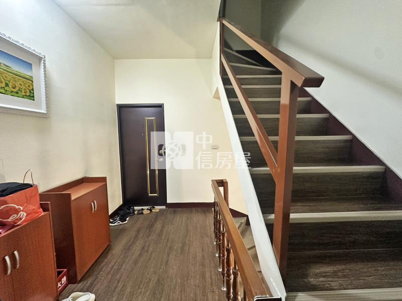 松竹商圈便宜透套房屋室內格局與周邊環境