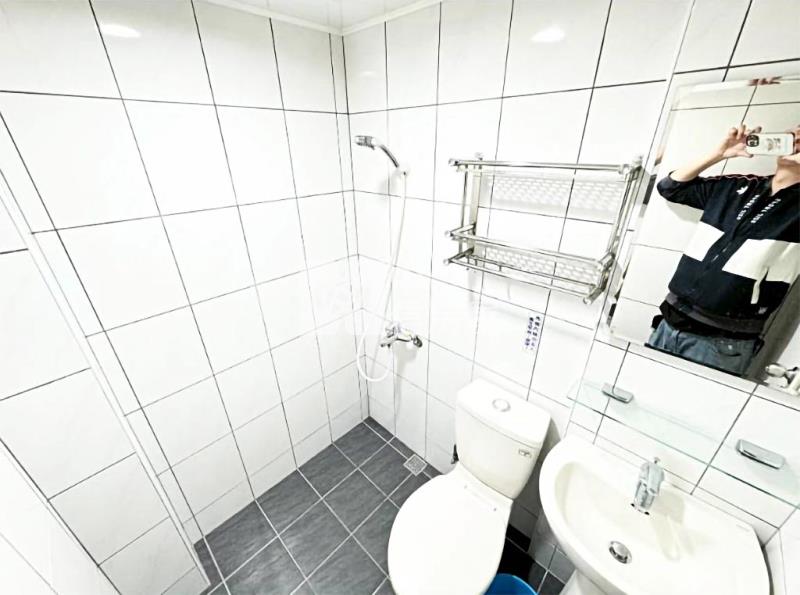 松竹商圈便宜透套房屋室內格局與周邊環境