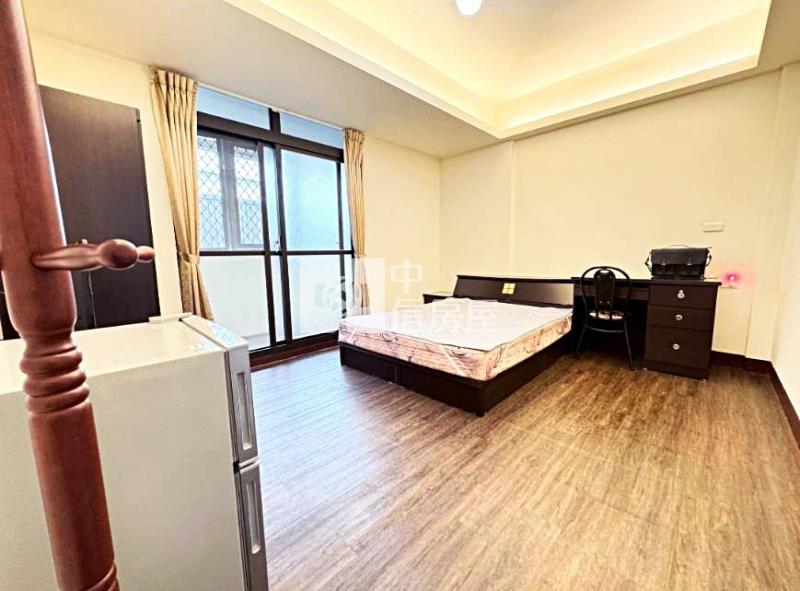 松竹商圈便宜透套房屋室內格局與周邊環境