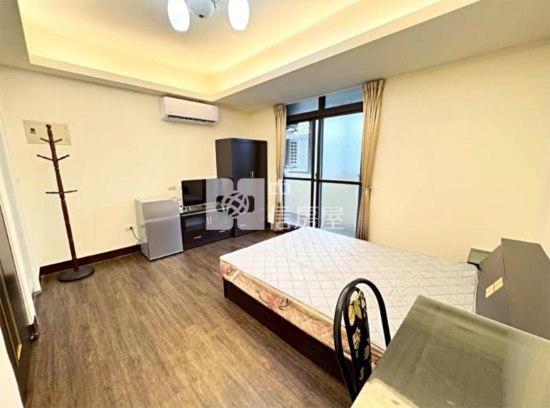 松竹商圈便宜透套房屋室內格局與周邊環境