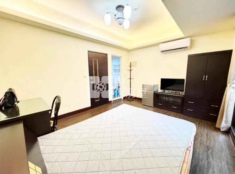 松竹商圈便宜透套房屋室內格局與周邊環境