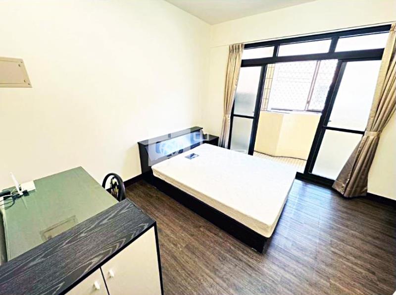 松竹商圈便宜透套房屋室內格局與周邊環境