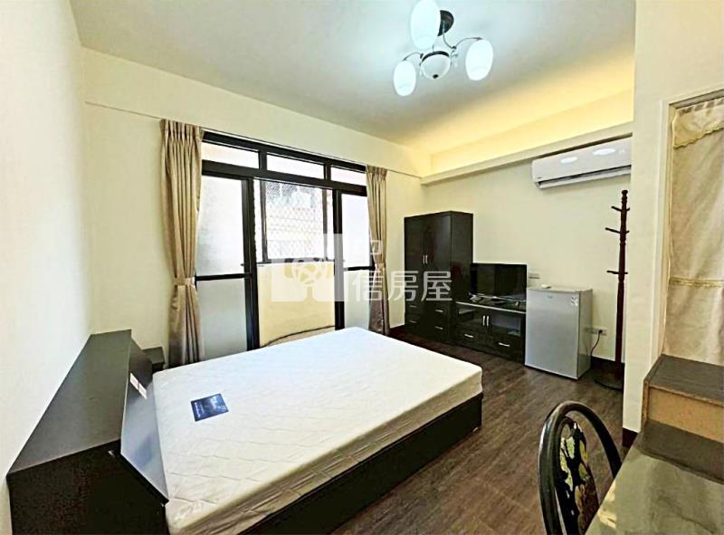 松竹商圈便宜透套房屋室內格局與周邊環境