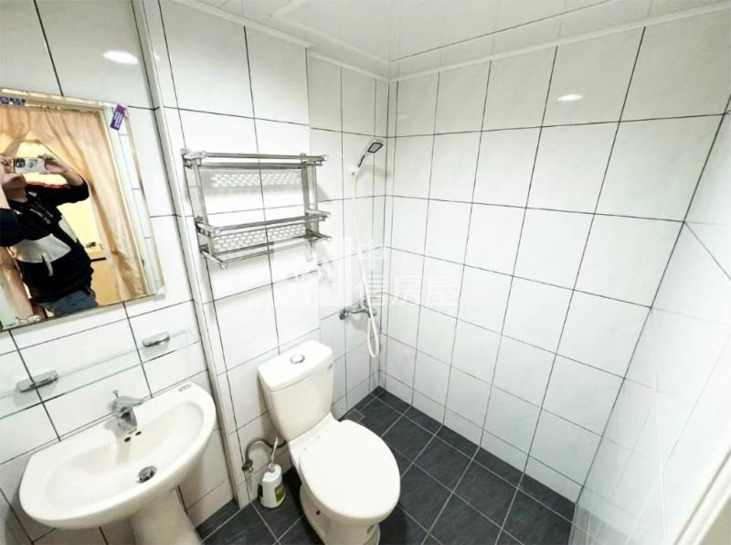 松竹商圈便宜透套房屋室內格局與周邊環境