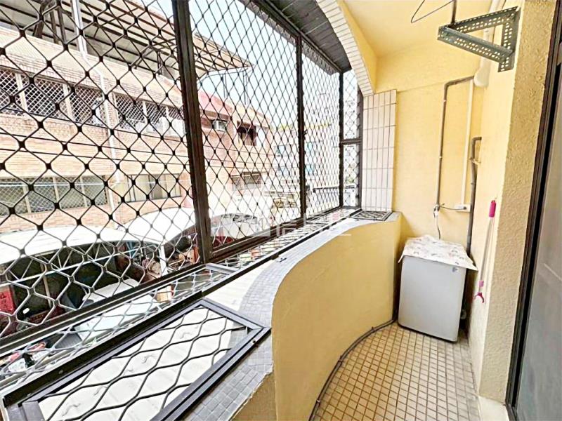 松竹商圈便宜透套房屋室內格局與周邊環境