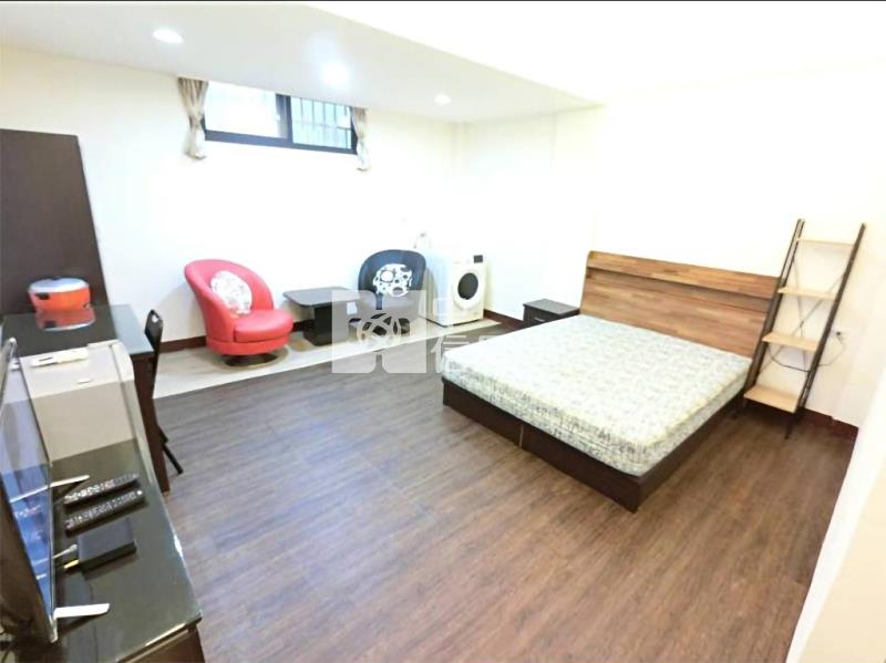 松竹商圈便宜透套房屋室內格局與周邊環境