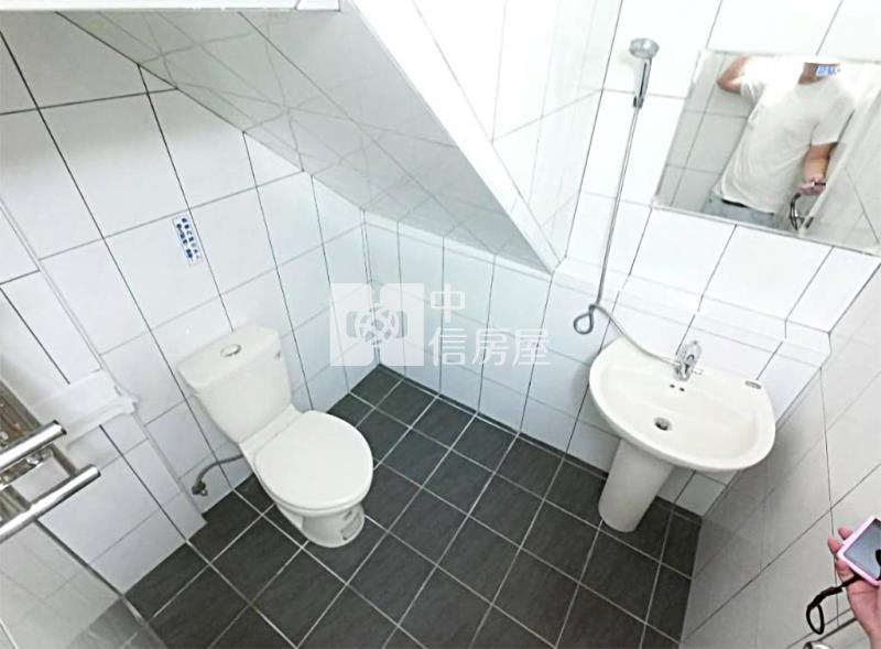 松竹商圈便宜透套房屋室內格局與周邊環境