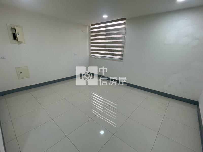 民生社區全新整理大透天房屋室內格局與周邊環境