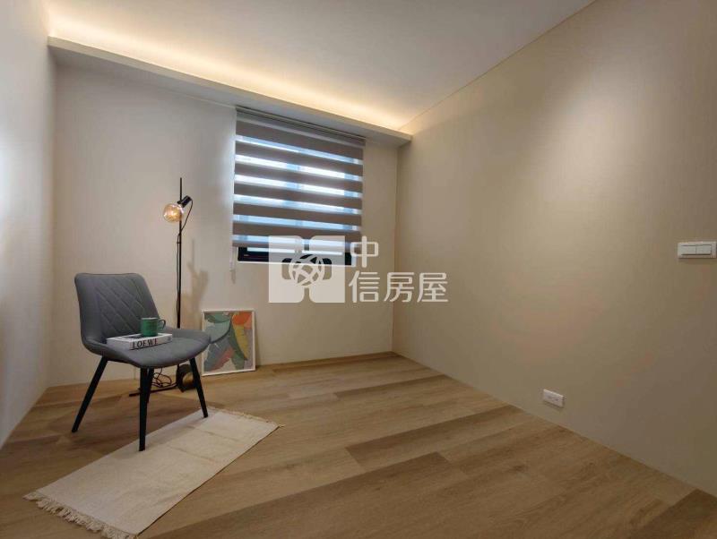 5X40巨蛋旁三房美寓房屋室內格局與周邊環境