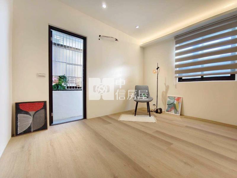 5X40巨蛋旁三房美寓房屋室內格局與周邊環境