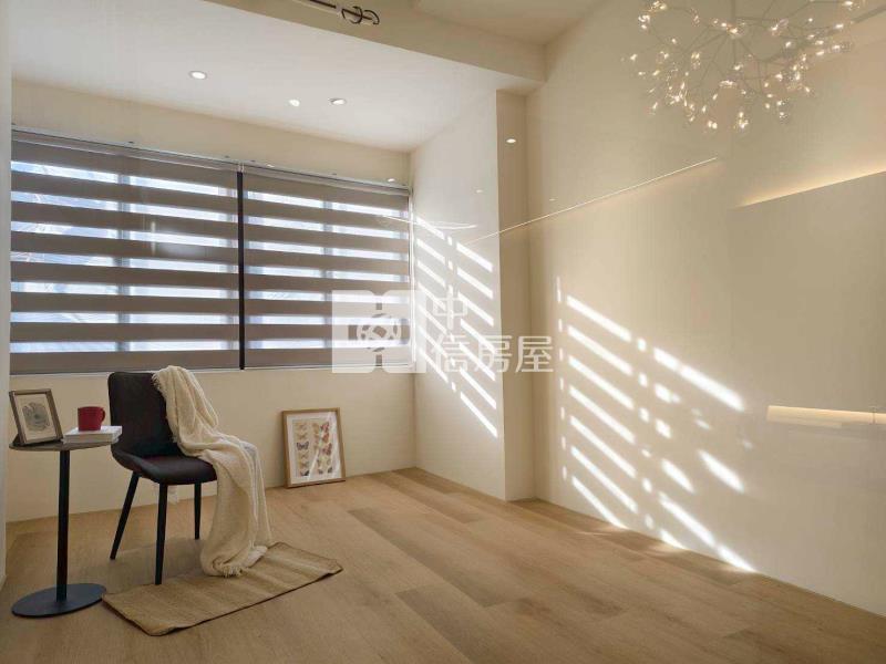 5X40巨蛋旁三房美寓房屋室內格局與周邊環境