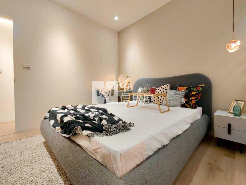 5X40巨蛋旁三房美寓房屋室內格局與周邊環境