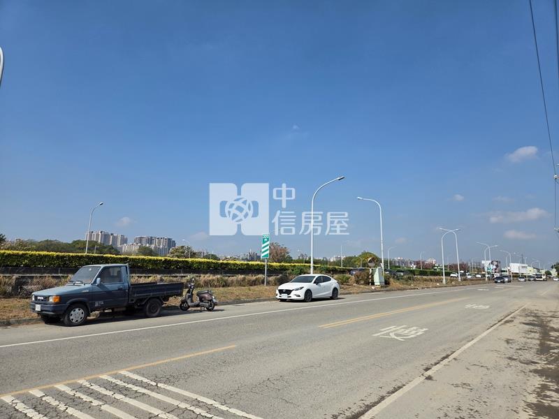 高鐵門戶特區土地I房屋室內格局與周邊環境