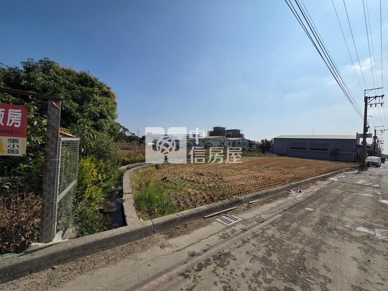 高鐵門戶特區土地I房屋室內格局與周邊環境