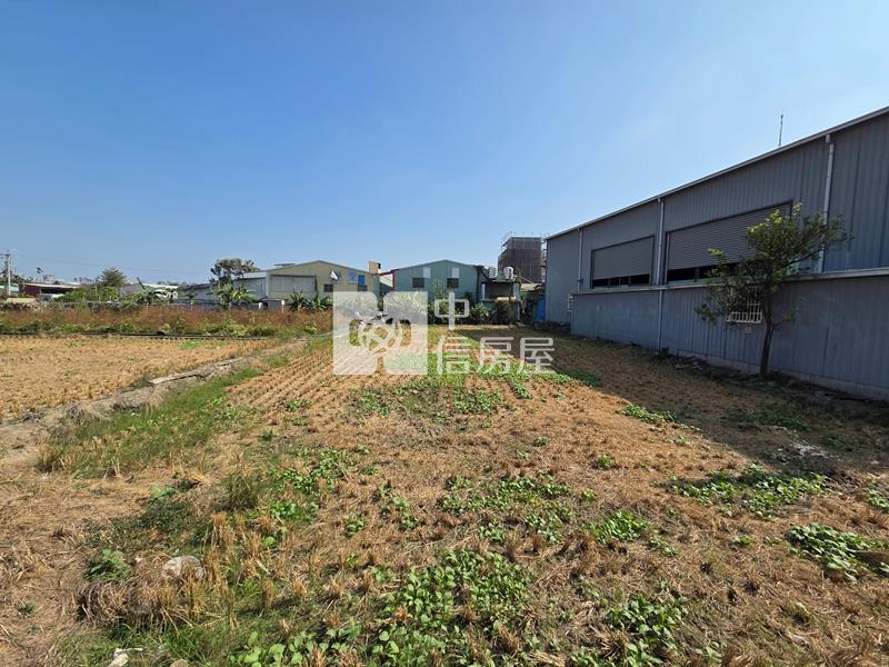 高鐵門戶特區土地I房屋室內格局與周邊環境