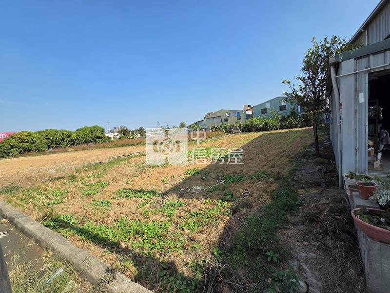 高鐵門戶特區土地I房屋室內格局與周邊環境