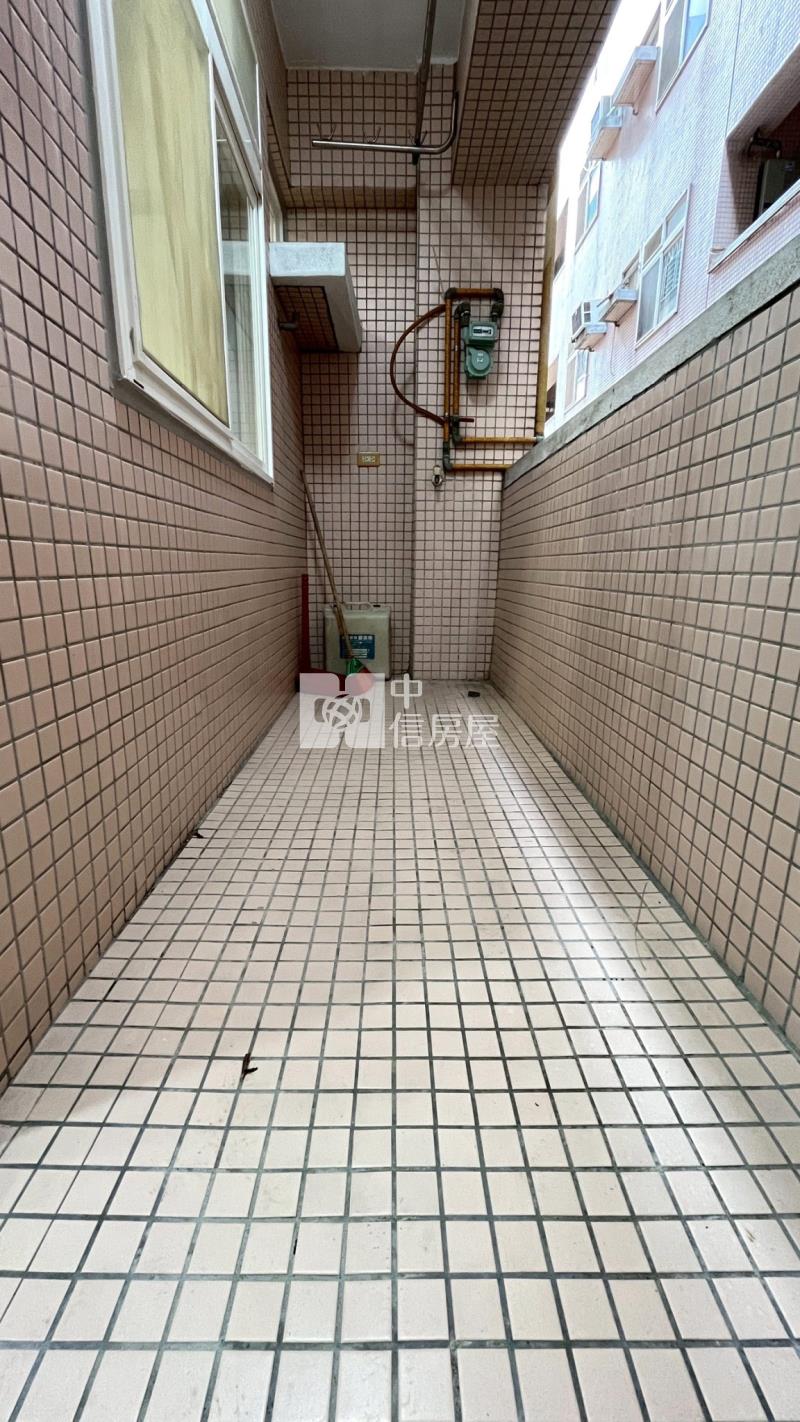 楊梅比佛利電梯三房房屋室內格局與周邊環境