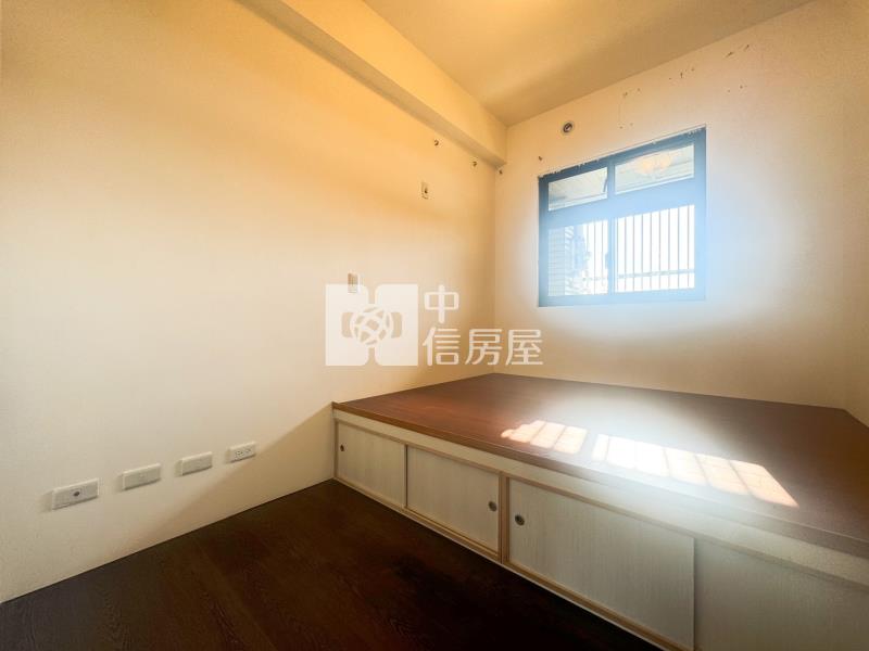 翰築攬翠景觀四房車房屋室內格局與周邊環境