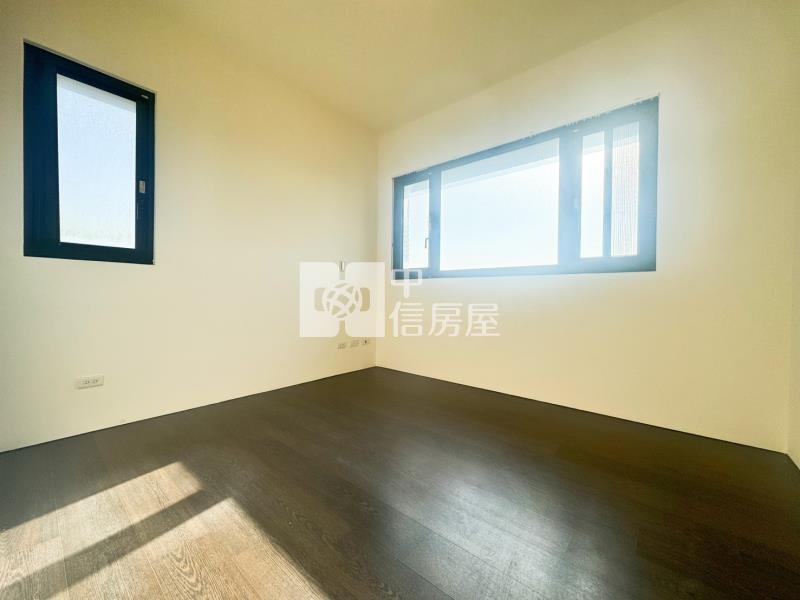 翰築攬翠景觀四房車房屋室內格局與周邊環境