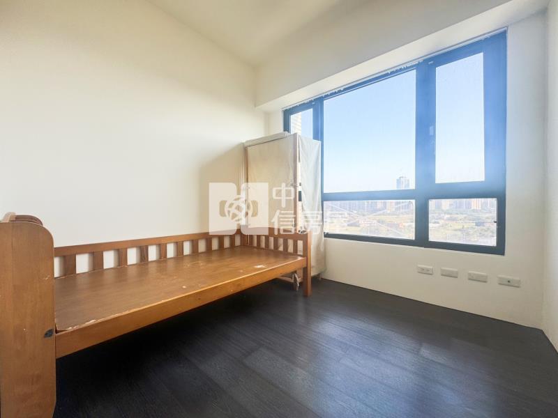 翰築攬翠景觀四房車房屋室內格局與周邊環境