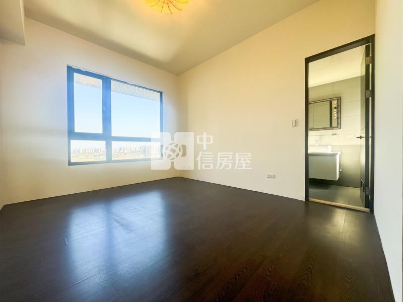 翰築攬翠景觀四房車房屋室內格局與周邊環境