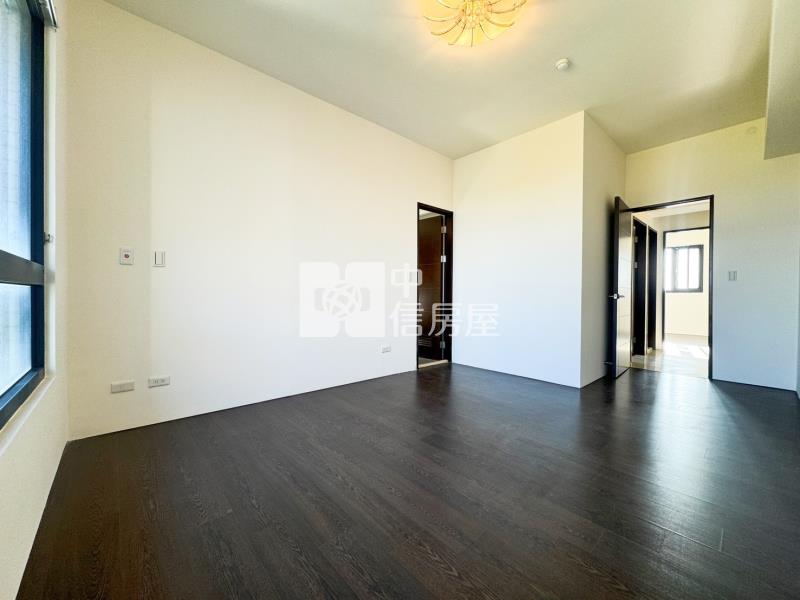 翰築攬翠景觀四房車房屋室內格局與周邊環境